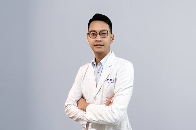 醫學審核專家
